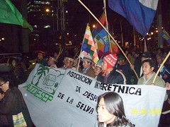 Marcha 05 de Junio -Apoyo a lucha Amazónica 067