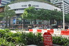Orchard Road@Singapore