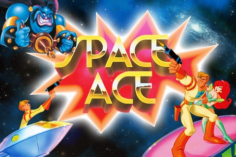 Space Ace for iPhone