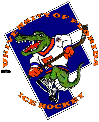university of florida logo. University of Florida club