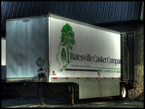 Batesville Casket Company. Batesville Casket Company