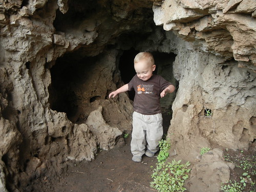 May 27 2011 Miller Cave Elden