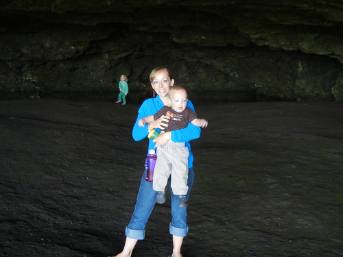 May 27 2011 Miller Cave Ruth Elden (2)