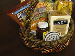 Premium gift baskets for Father's Day
