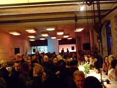 Sage Restaurant Opening Berlin