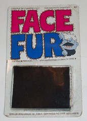 Face Fur