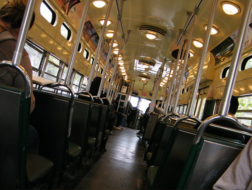 San Francisco - Streetcar