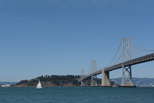 Bay Bridge Series