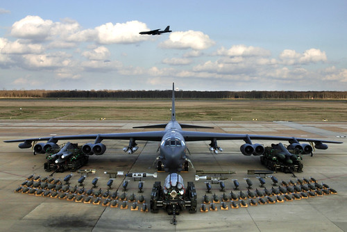 フリー画像|航空機/飛行機|軍用機|爆撃機|B-52ストラトフォートレス|B-52HStratofortress|フリー素材|