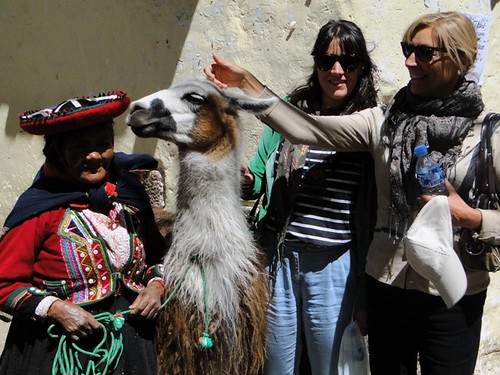 BOLIVIA (+ Buenos Aires, Cuzco y Machu Picchu) - Blogs de America Sur - CUZCO - MACHU PICCHU (7)
