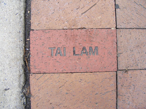 Tai Lam