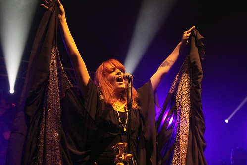 Florence &amp; The Machine - Manchester Academy