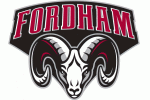 Fordham Rams logo