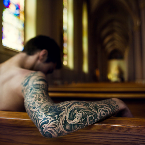 Tattoo Pioeuvre | Flickr - Photo Sharing!