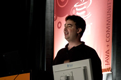 Alex Buckley, TS-4954 Modularity in the Java Programming Language: JSR 294 and Beyond, JavaOne 2009 San Francisco
