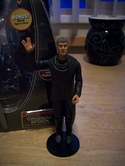 My Spock!