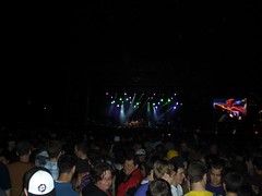 Bluesfest 2009 - July 9 - Ben Harper & Relentless7 @ Bank of America Stage par jessica @ flickr