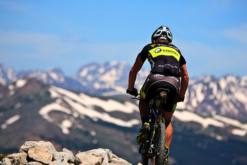 Breck-Epic Stage Race
