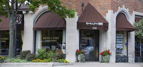 Koenig & Strey Real Estate - Winnetka, Illinois