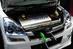 Subaru Stella EV Concept