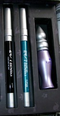 urban decay 24/7 eyeliners and primer potion