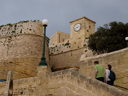 Gozo - Citadel