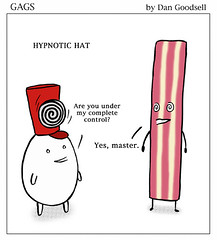 Hypnotic Hat