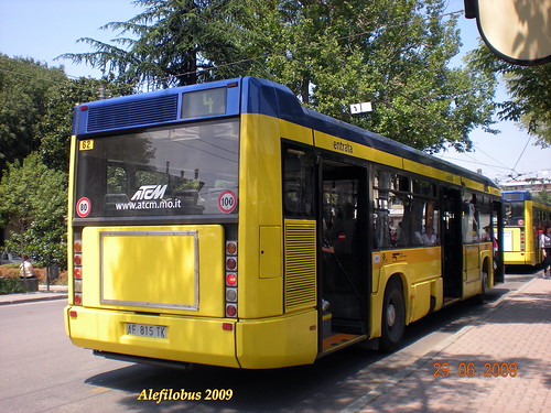 autobus Busotto n° 62 - linea 4