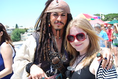 pirate fest 2009