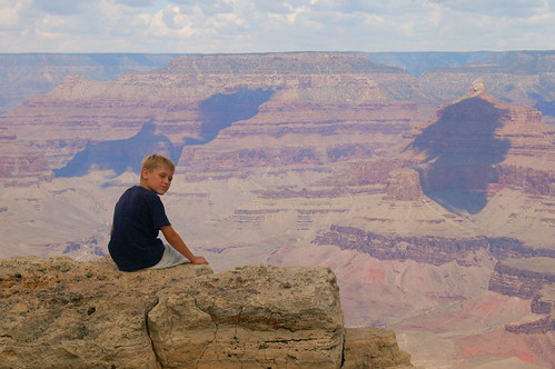 Grand Canyon 2009_ 076