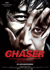 TheChaser_Poster
