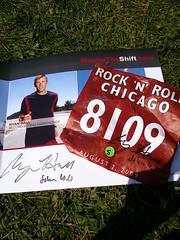 Rock N Roll Chicago Half Marathon