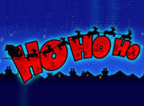 Ho Ho Ho online slot game