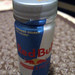 Friday, September 25 - Red Bull Shot