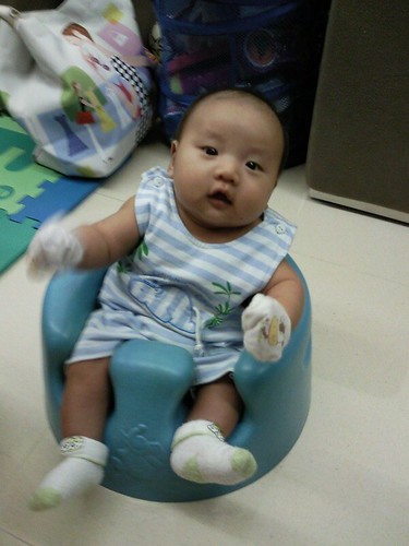 Bumbu Chair Baby
