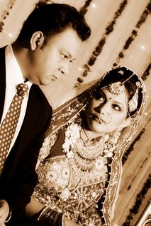 Wedding Photography in Dhaka, Bangladesh