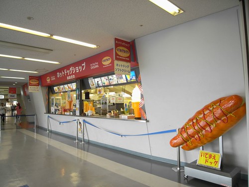 京セラドーム大阪2009-07