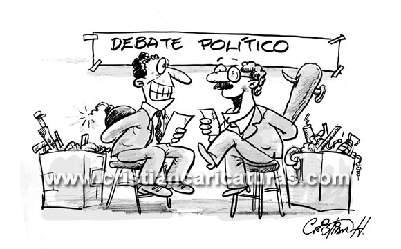 Debate Político