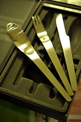 Georg Jensen Steel Cutlery by Arne Jacobsen (5)