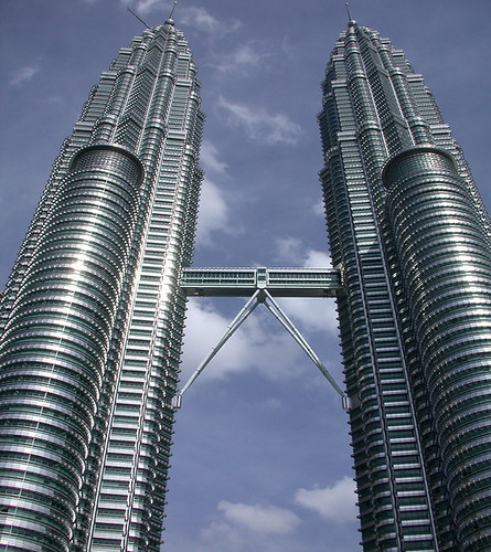 3810749127 3258c8107a Ten Tallest Buildings in the World