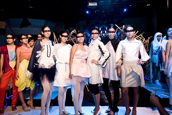 jennifer choi wardroblings zouk fashion show finale