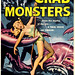 1957-Attack of the Crab Monsters