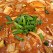 Reinier's kimchi stew