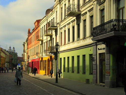 Kaunas - Lithuania