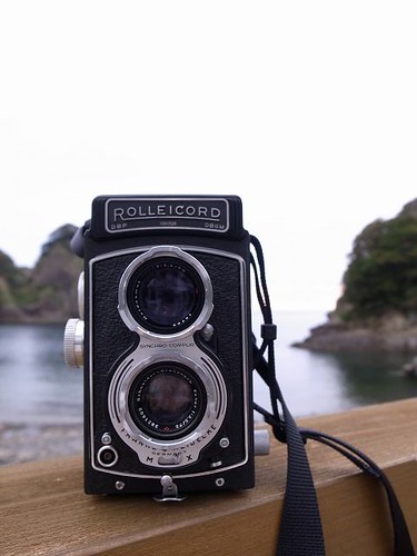 ROLLEICORD IV