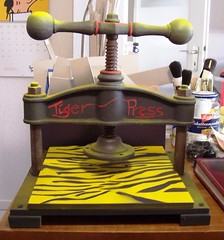 Tiger Press