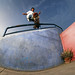Profile Skateboard: Luis Ruiz – Murcielaguito