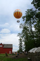 Conner Prairie balloon 3f