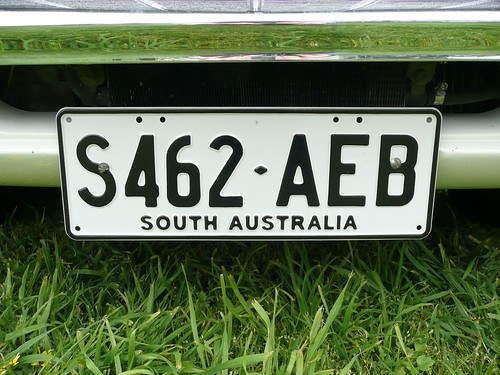 Australia - South Australia