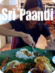 Sri Paandi